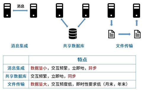第2章 系统工程与信息系统基础 信息系统集成服务