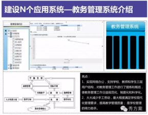 智慧校园整体解决方案 信息系统集成服务的创新路径